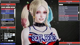 honey select card background